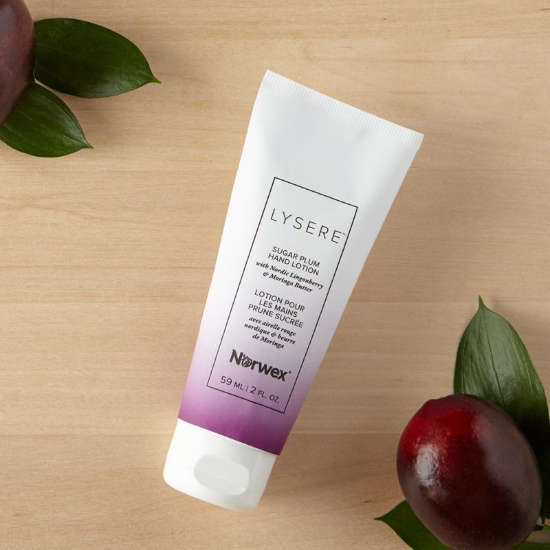 Lysere™ Hand Lotion