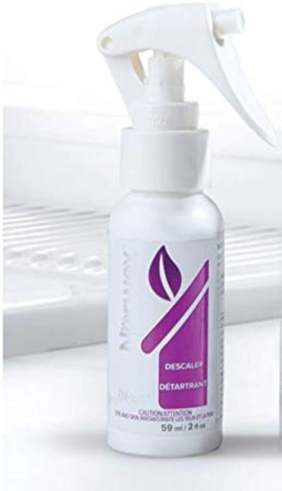 Descaler