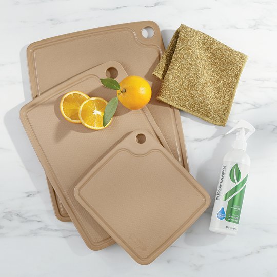 Cutting Board