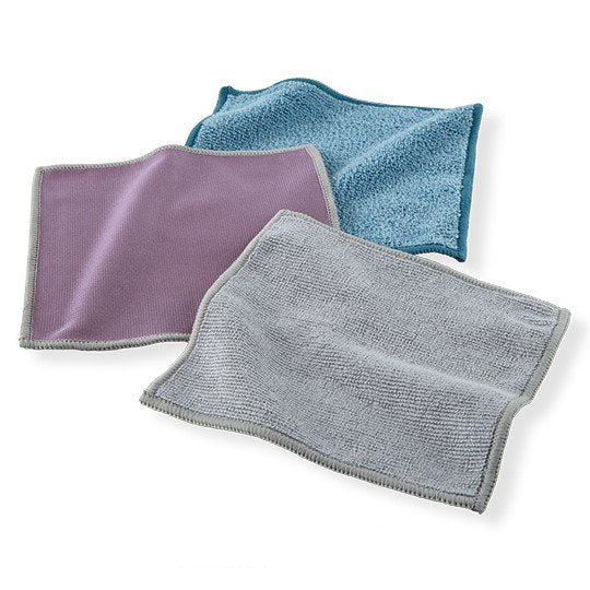 Mini Microfiber Variety Pack (MVP)
