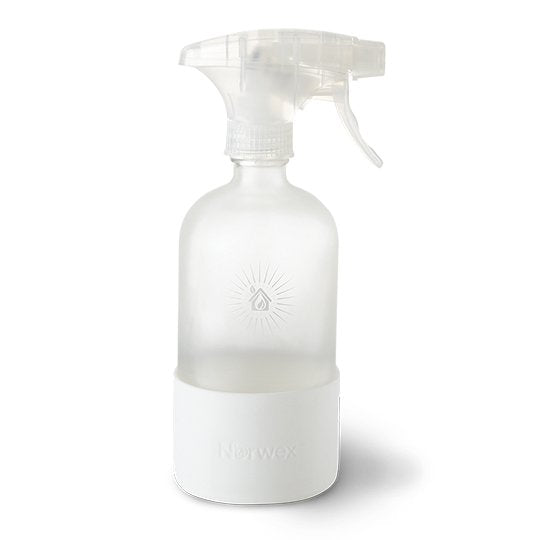 Forever Bottle with Sprayer