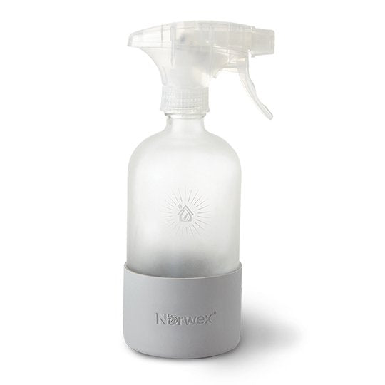 Forever Bottle with Sprayer
