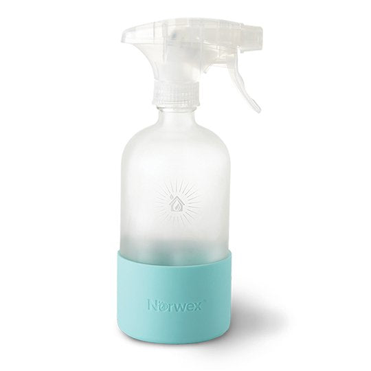 Forever Bottle with Sprayer