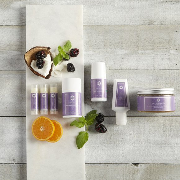 Body Balm