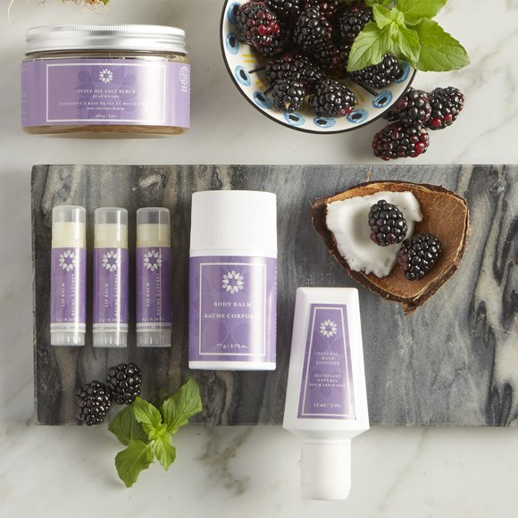 Timeless Relaxation Rescue Gel