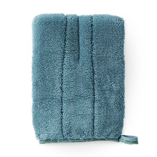 Bathroom Scrub Mitt