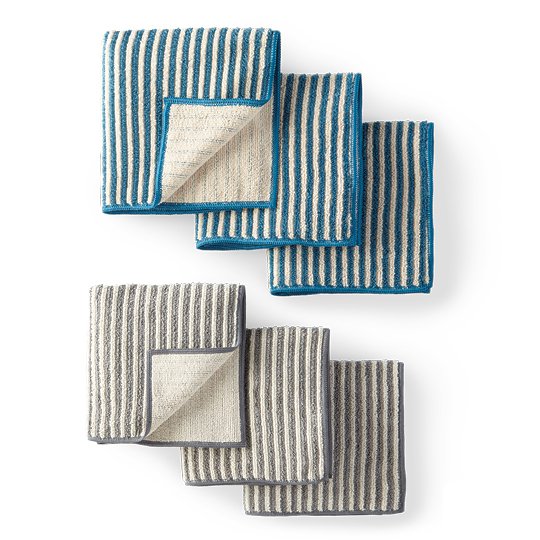 Body & Face Pack (set of 3)