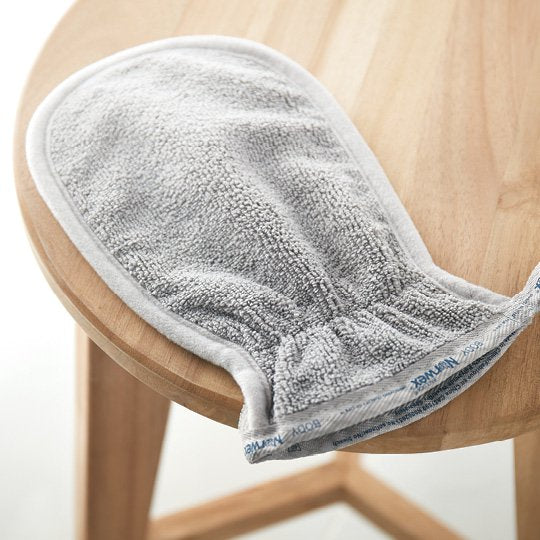Body Scrub Mitt