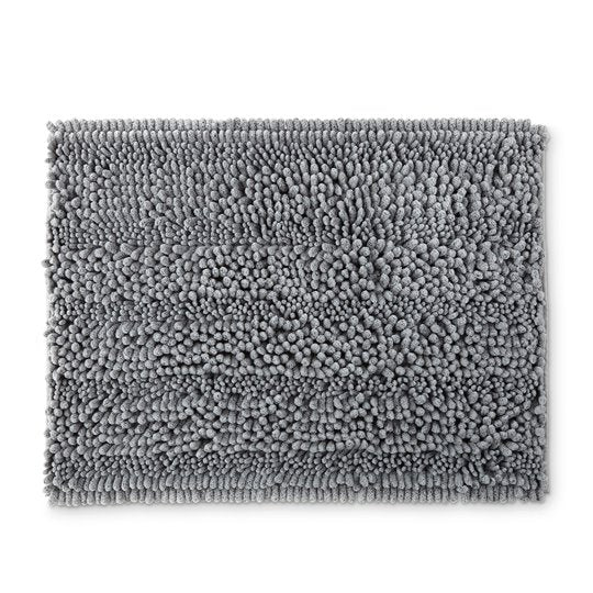 Chenille Floor Mat