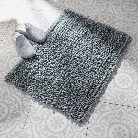 Chenille Floor Mat