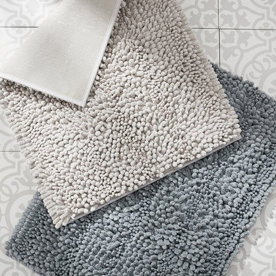 Chenille Floor Mat