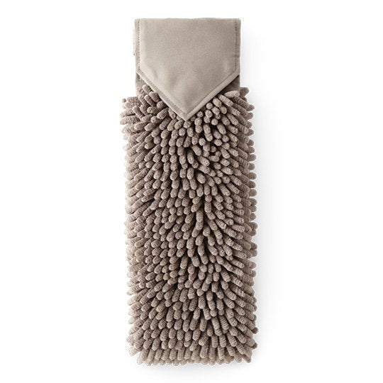 Chenille Hand Towel
