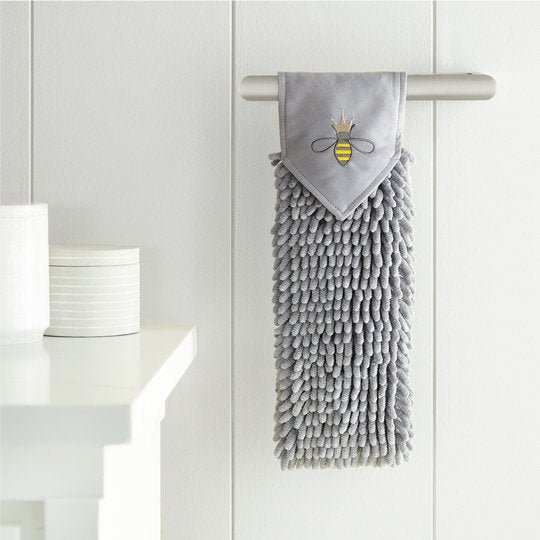 Chenille Hand Towel