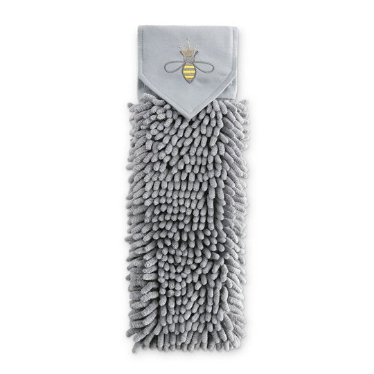 Chenille Hand Towel
