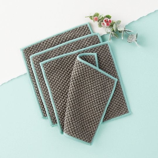 Counter Cloth Napkins (set of 4)