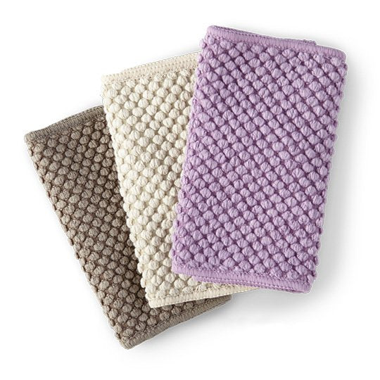 Counter Cloths - Pack of 3