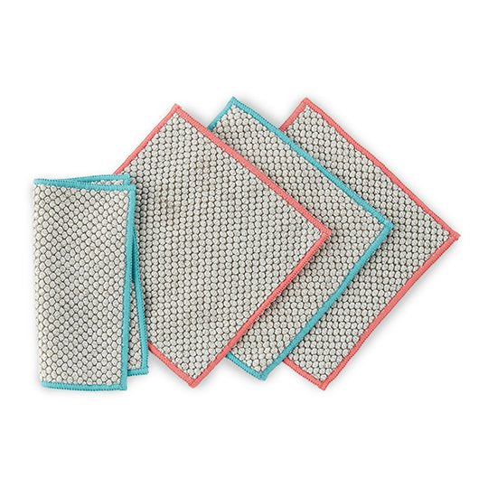 Counter Cloth Napkins (set of 4)