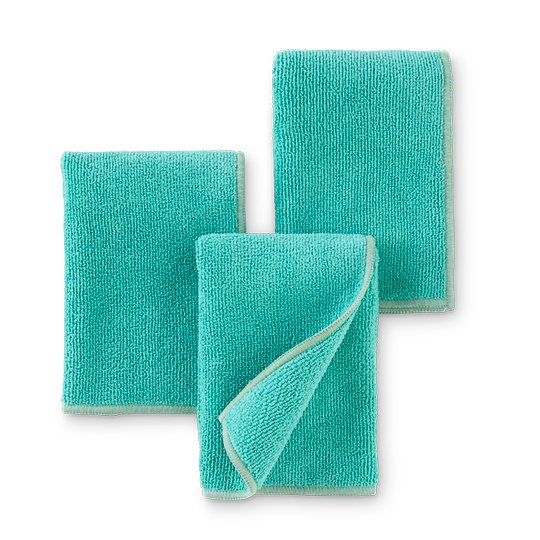 Body & Face Pack (set of 3)