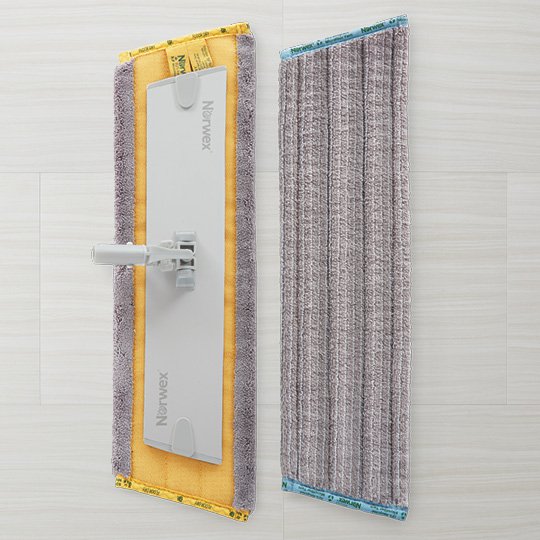 Mop Pads - Large System