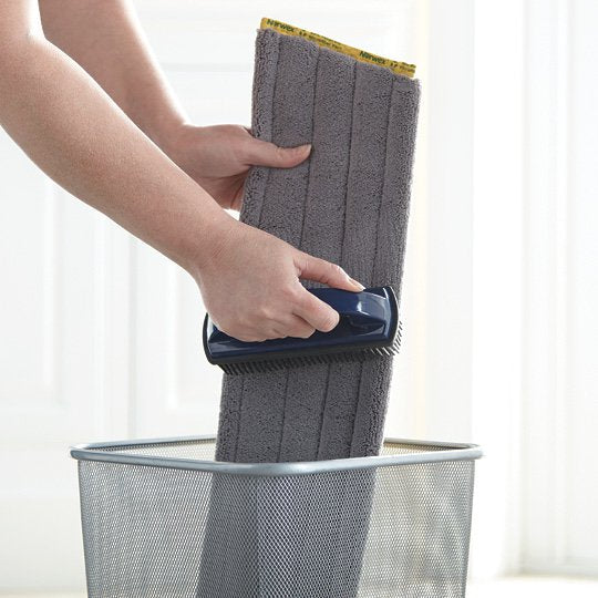 Mop Pads - Large System