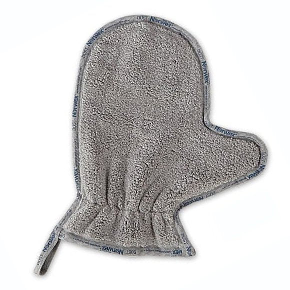 Dusting Mitt