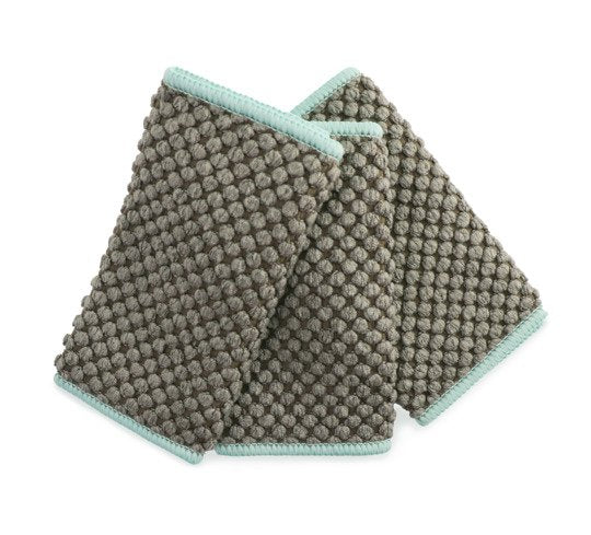 Counter Cloths - Pack of 3