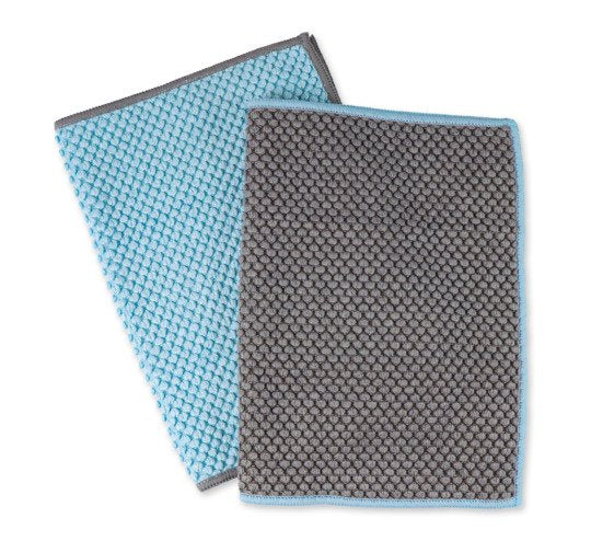Counter Cloth Set Large (set of 2)