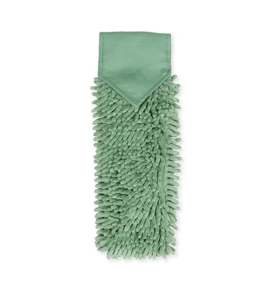 Chenille Hand Towel