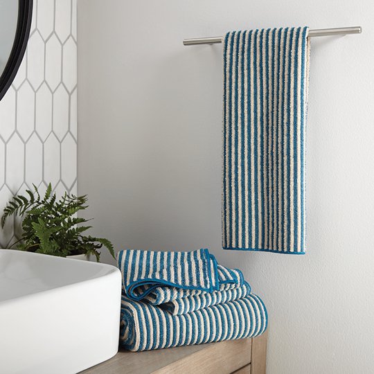 Bath Towel