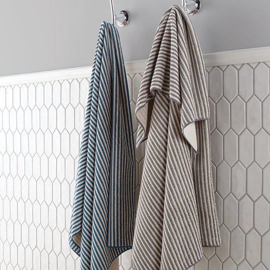 Bath Towel