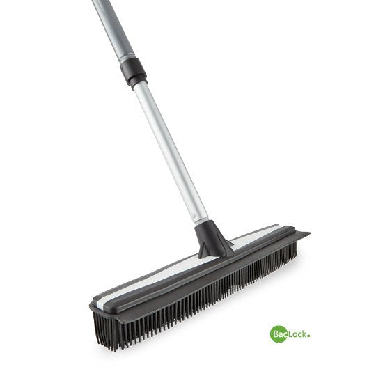 Rubber Broom Attachment