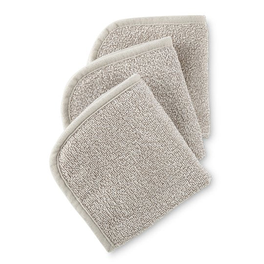 Body & Face Pack (set of 3)