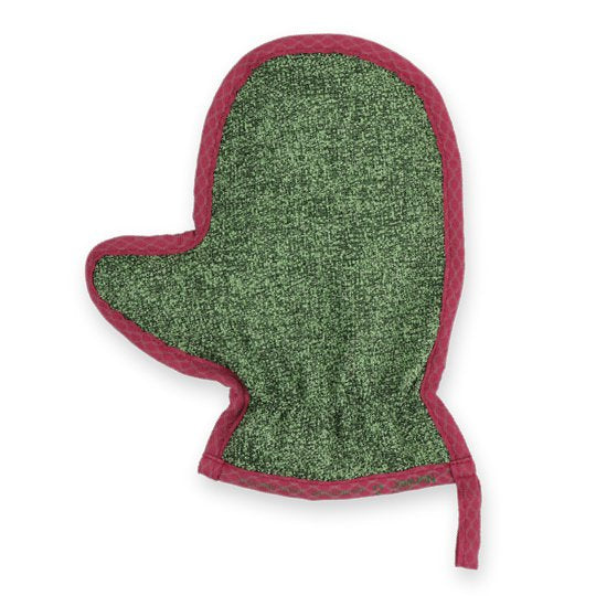 Veggie Scrub Mitt