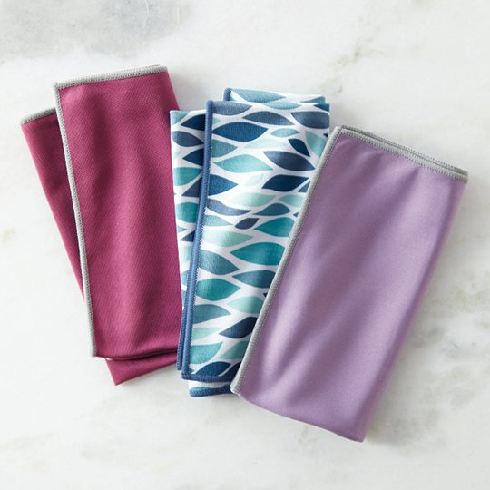 Window Cloth