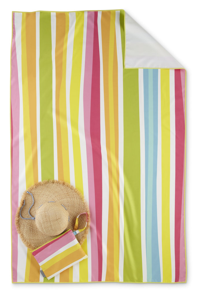 Beach Towel