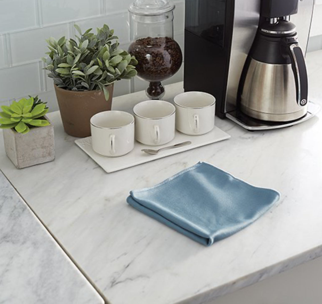 Stainless Steel Cloth