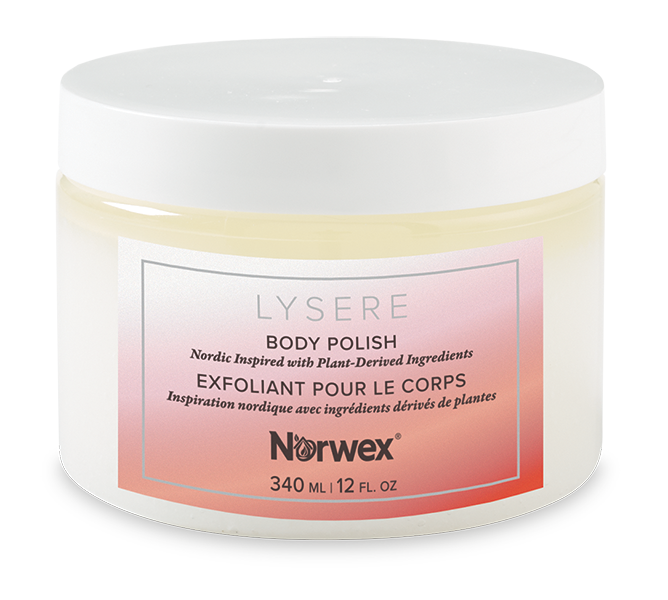 Lysere™ Body Polish