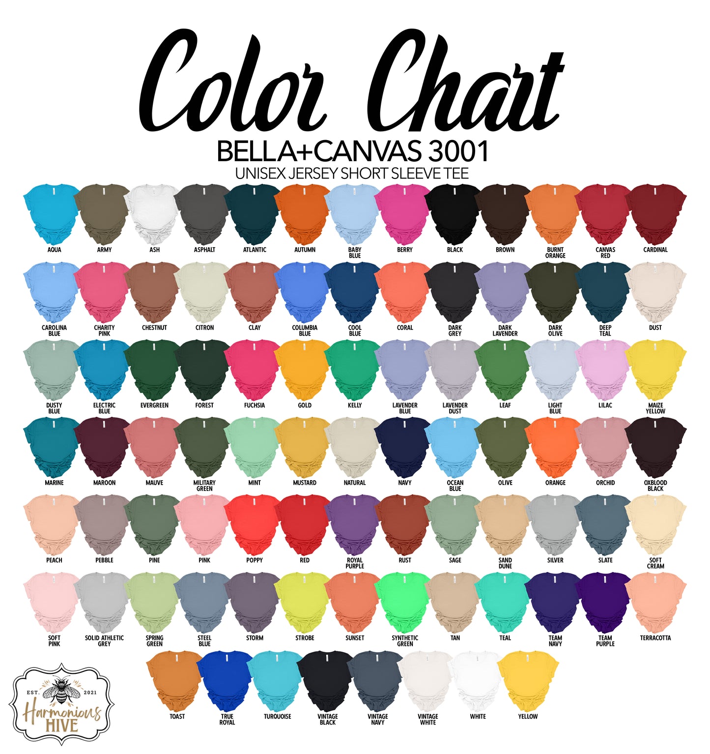 The Best Things Take Time