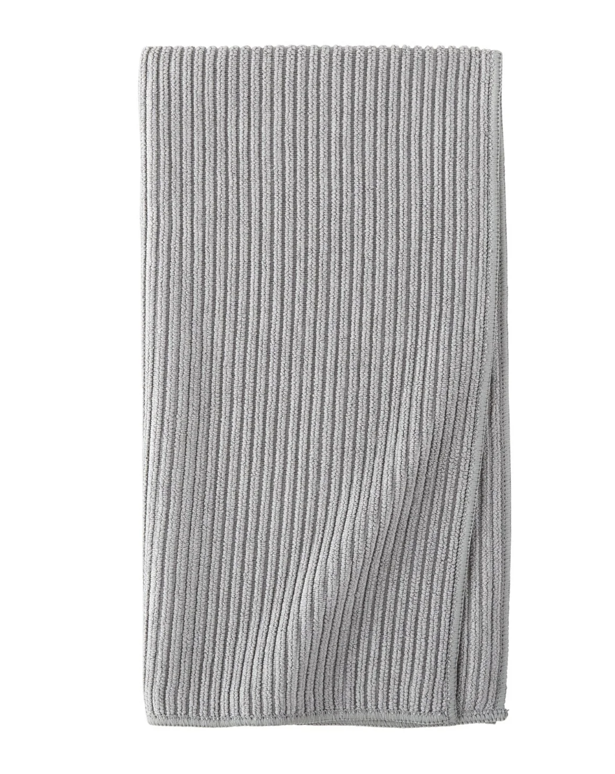 Kitchen Cloth Small. - Channel Textured