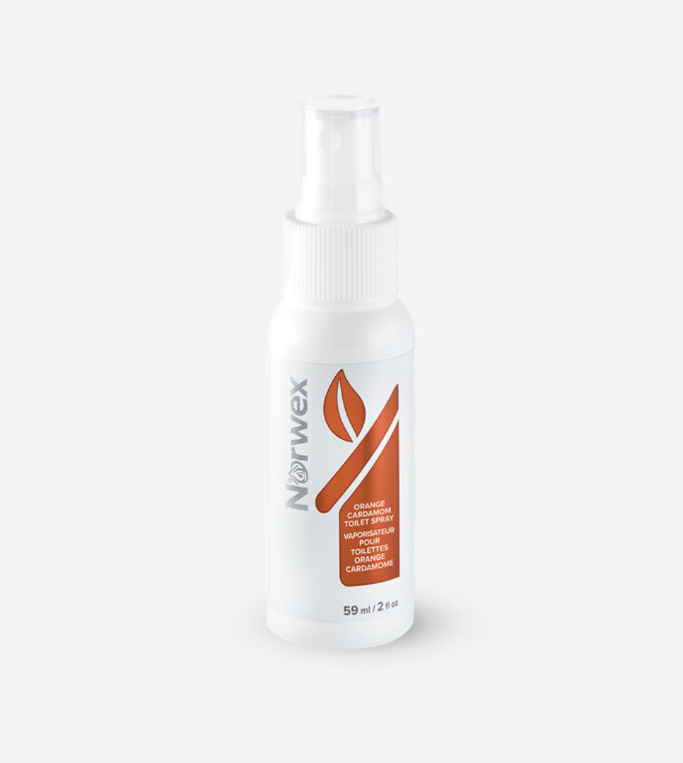 Toilet Spray