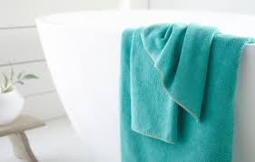 Bath Towel