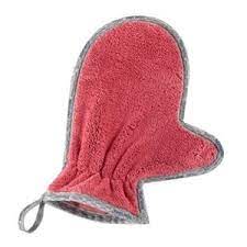 Dusting Mitt