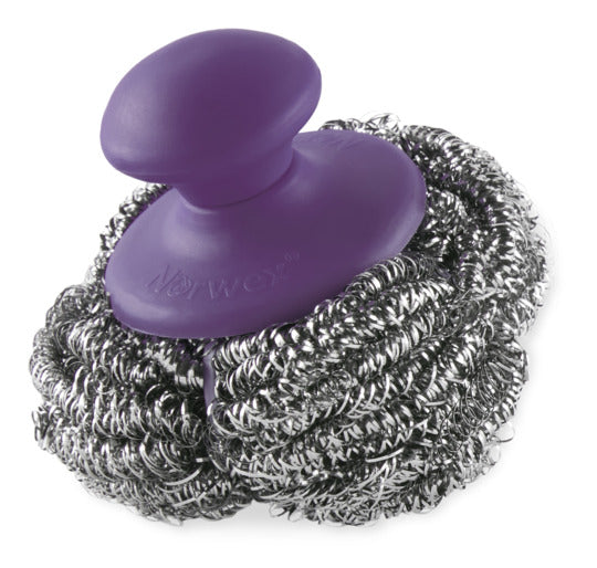 Mighty Mesh Pot Scrubber