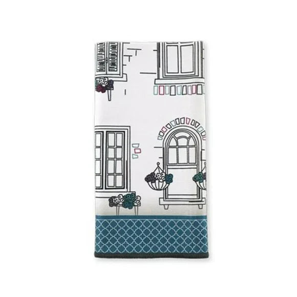 Window Cloth
