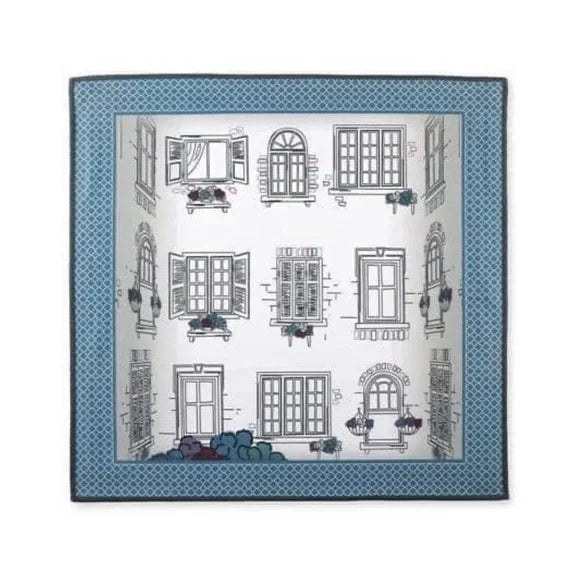 Window Cloth