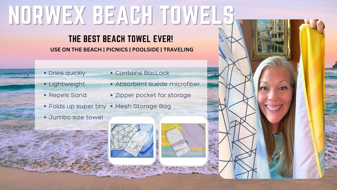 Beach Towel