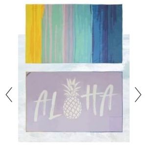 Beach Towel