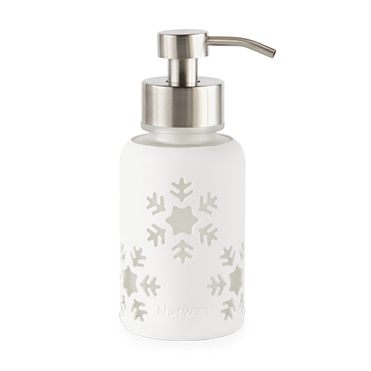 Forever Bottle with Foaming Hand Wash Dispenser