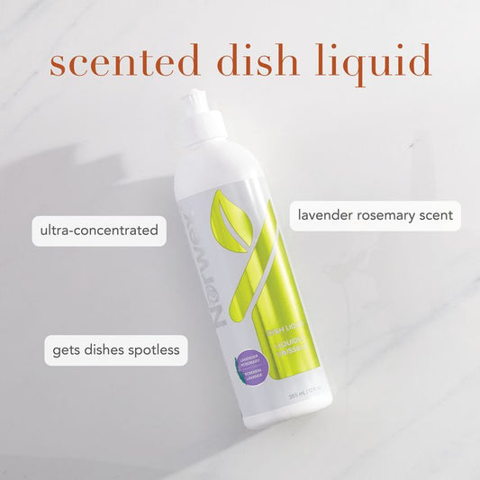 Dishwashing Liquid