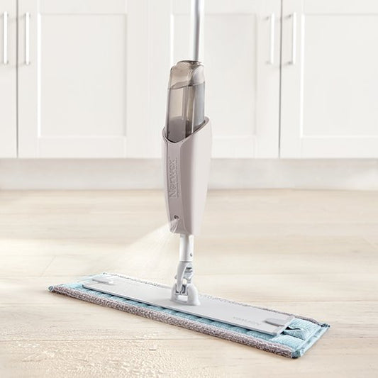 Spray Mop Attachment